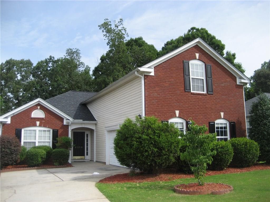 2350 Beckenham Place, Dacula, GA 30019 — most recent listing photo