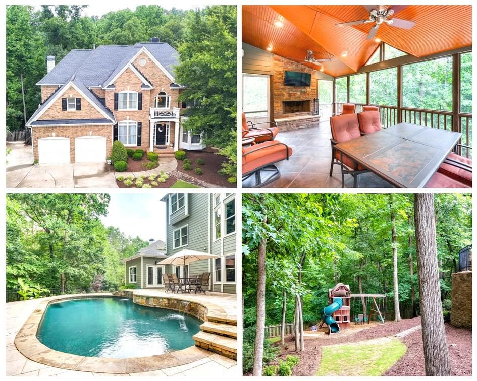 408 Laurel Park, Woodstock, GA 30188 — most recent listing photo