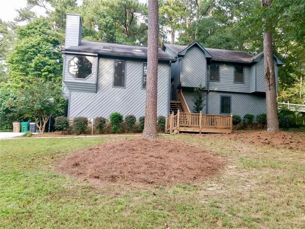 2911 Hadrian Drive, Snellville, GA 30078 — most recent listing photo