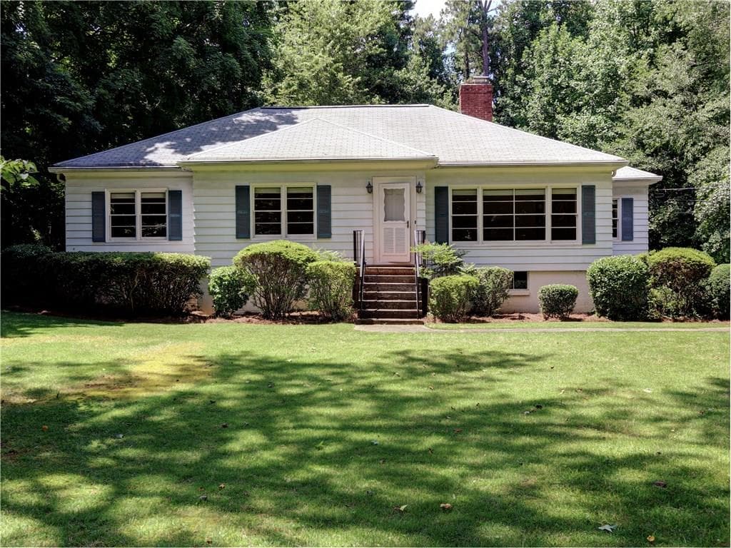 2362 Mount Vernon Road, Dunwoody, GA 30338 — most recent listing photo