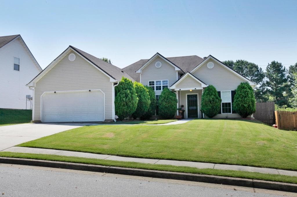 1796 Summit Creek Way, Loganville, GA 30052 — most recent listing photo