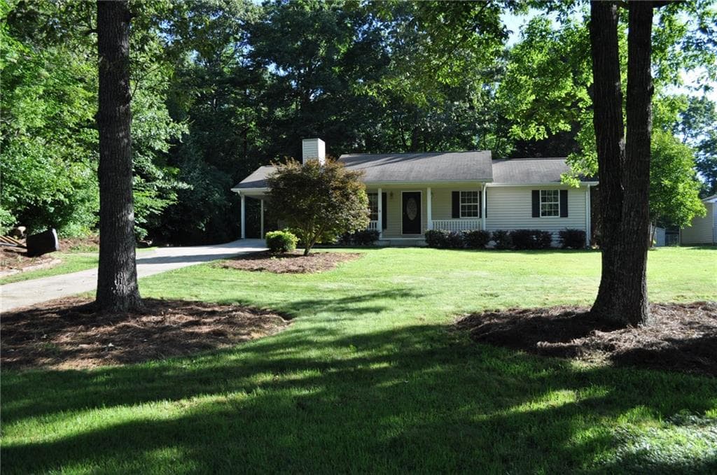 3754 James Ed Road, Gainesville, GA 30506 — most recent listing photo