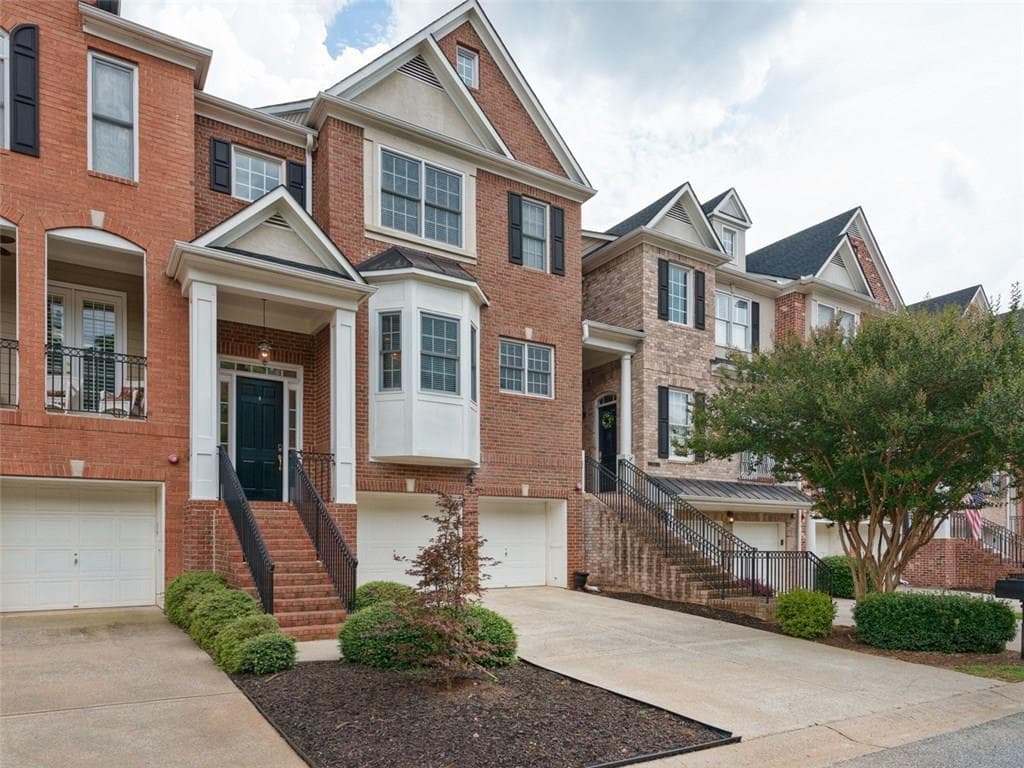 1440 Montclair Court 37, Smyrna, GA 30080 — most recent listing photo