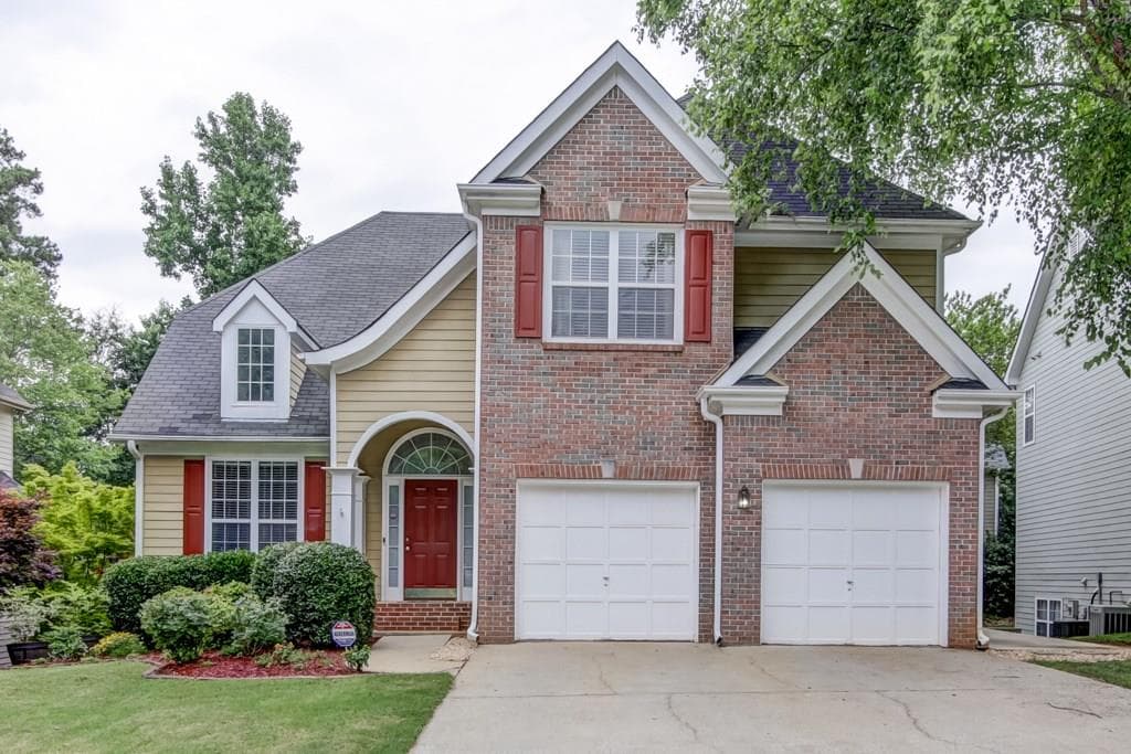 3 bedroom, 3,336 sq ft single family residence sold at 4514 Sawnee Trail, Acworth, GA 30102