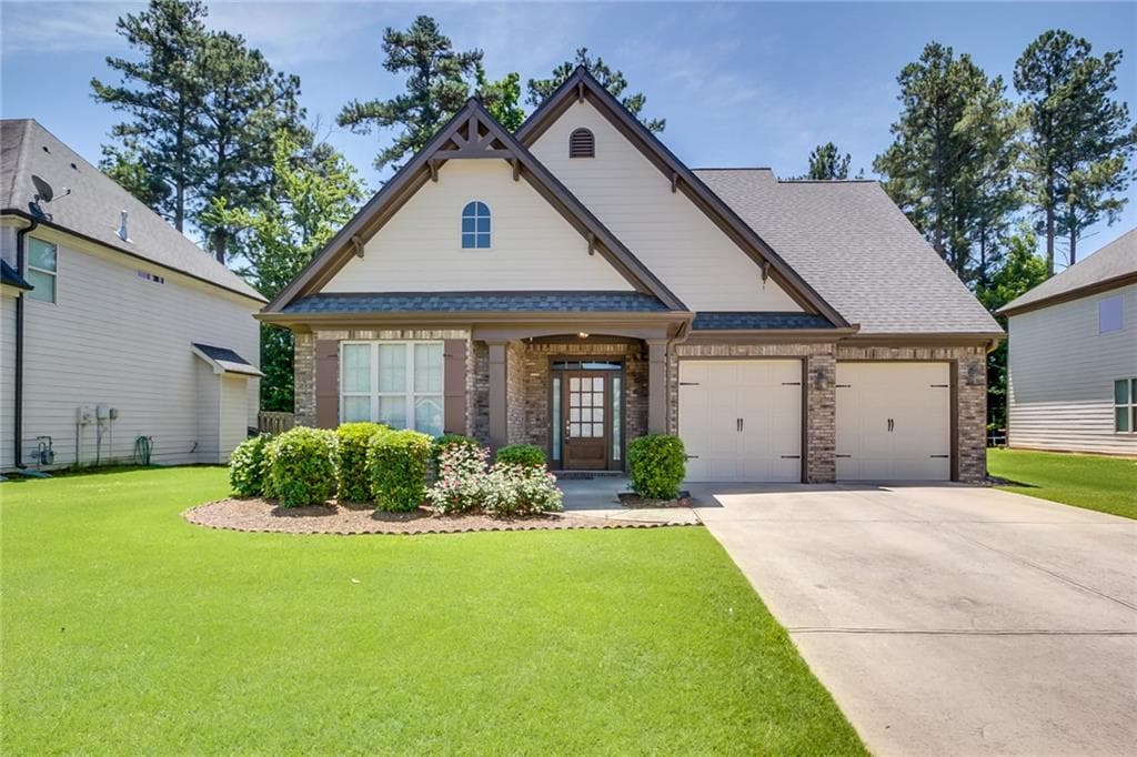 1353 Champion Run Drive, Dacula, GA 30019 — most recent listing photo