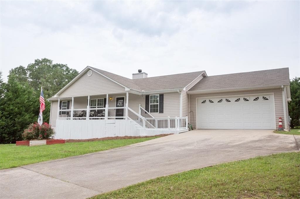 35 Kinsington Court, Dawsonville, GA 30534 — most recent listing photo