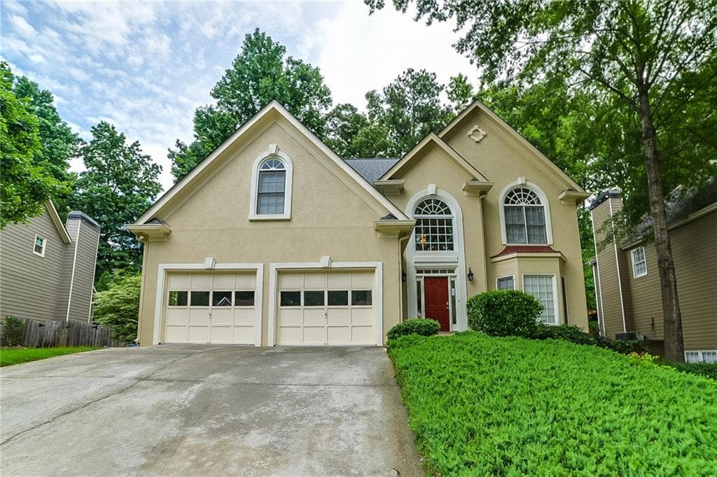 3752 Upland Drive, Marietta, GA 30066 — most recent listing photo
