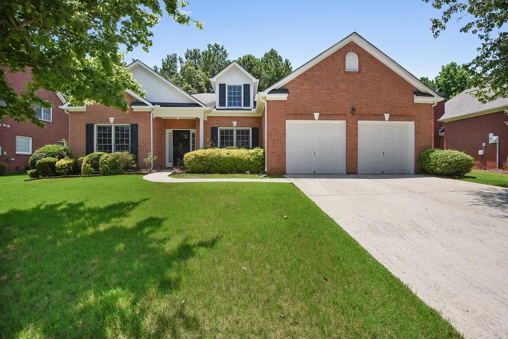 5883 Gateway Boulevard, Stone Mountain, GA 30087 — most recent listing photo
