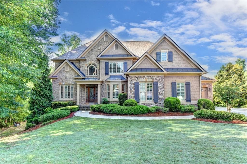 2045 Alcovy Trails Drive, Dacula, GA 30019 — most recent listing photo