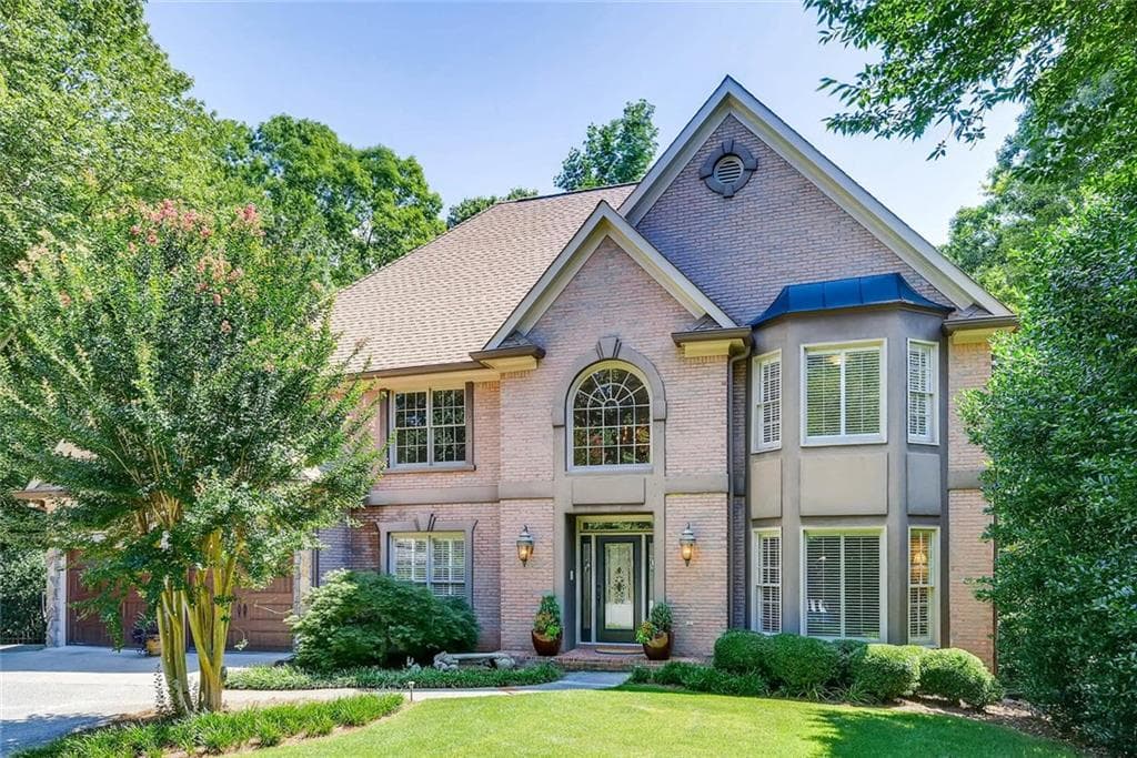 962 Glenverness Drive, Marietta, GA 30068 — most recent listing photo