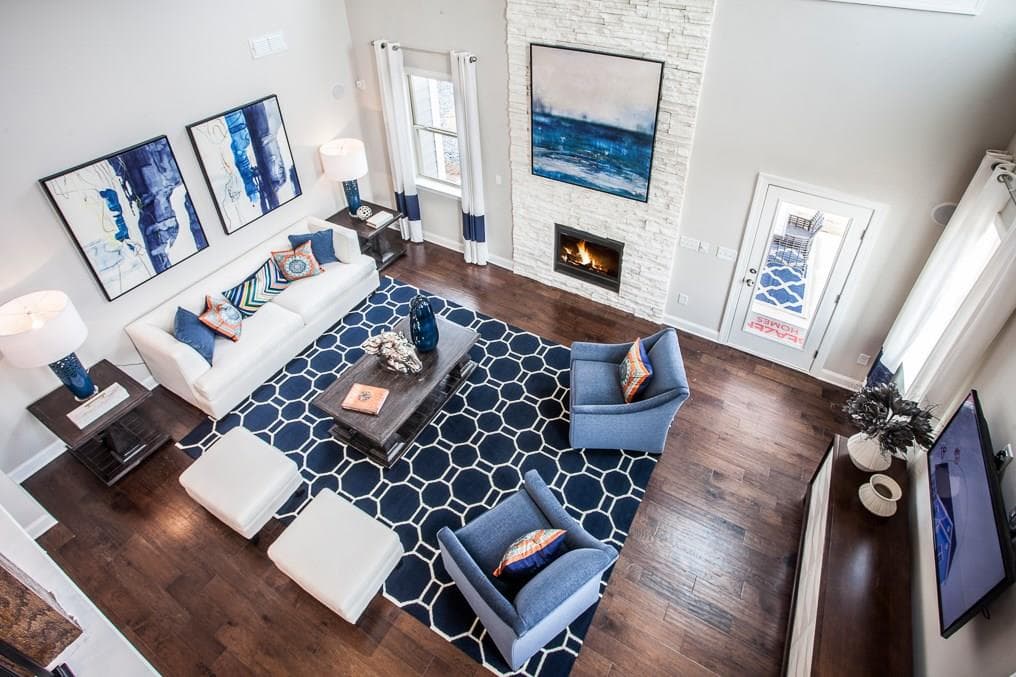 217 Snow Owl Way, Lawrenceville, GA 30044 — most recent listing photo