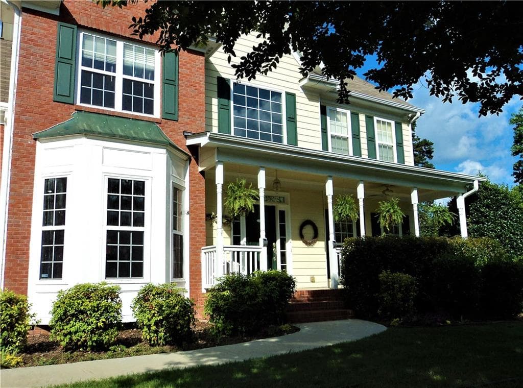3608 Nina Court, Loganville, GA 30052 — most recent listing photo