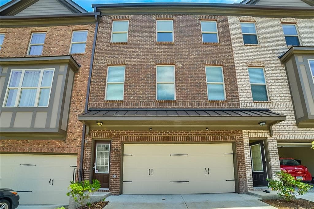 1177 Laurel Valley Court, Buford, GA 30519 — most recent listing photo