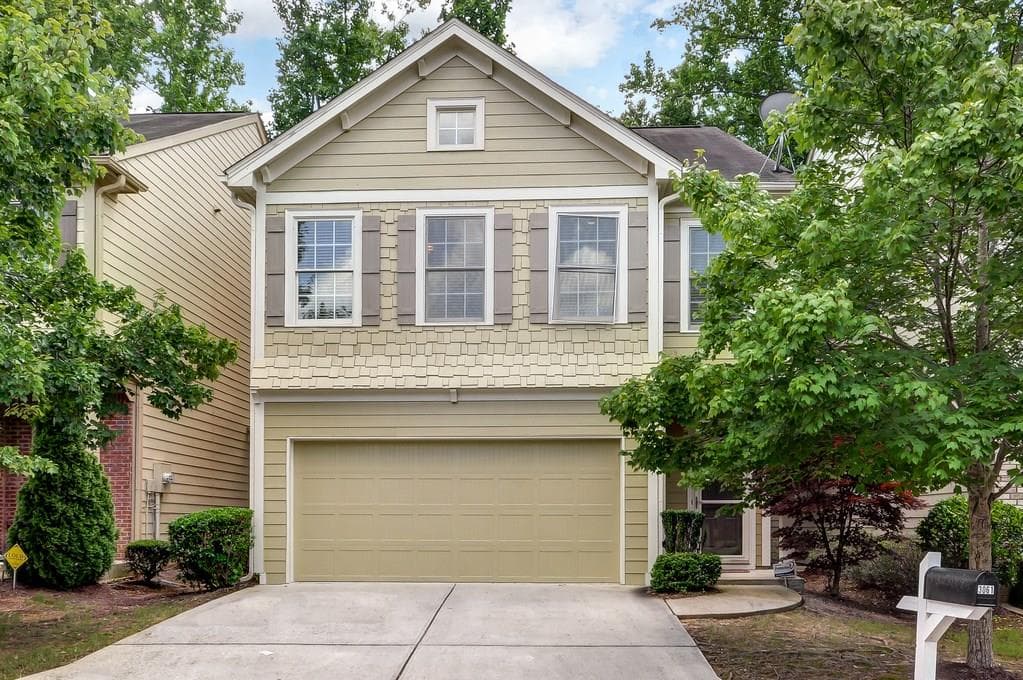3061 MOMERATH Court, Decatur, GA 30032 — most recent listing photo