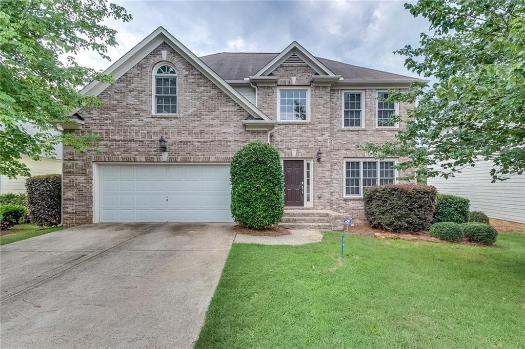 1906 Shiloh Valley Trail, Kennesaw, GA 30144 — most recent listing photo