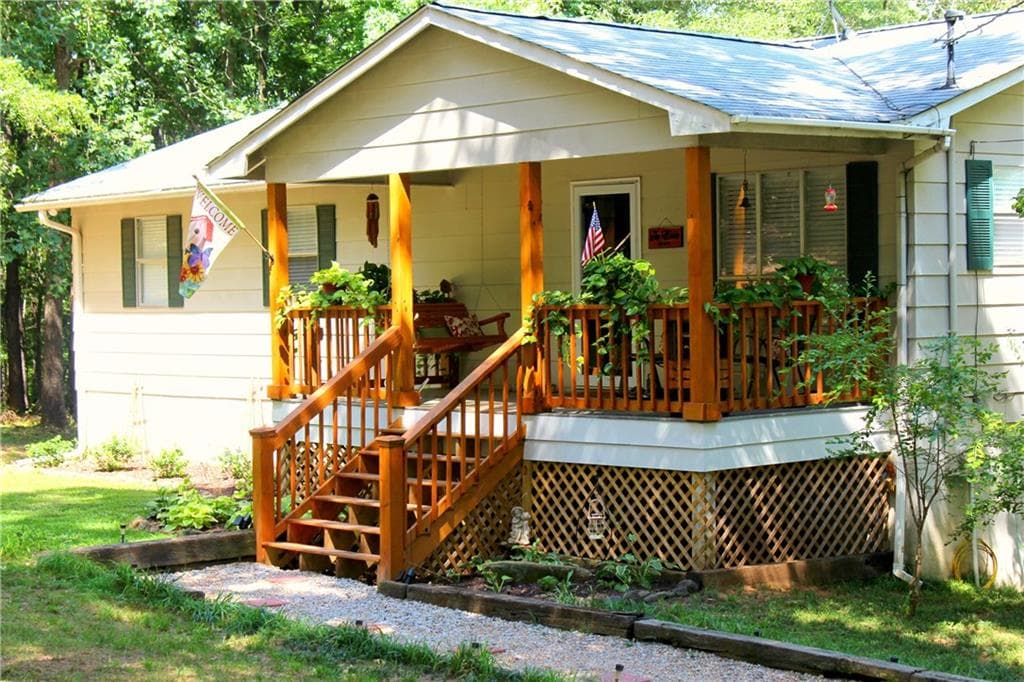 4974 Post Road, Winston, GA 30187 — most recent listing photo