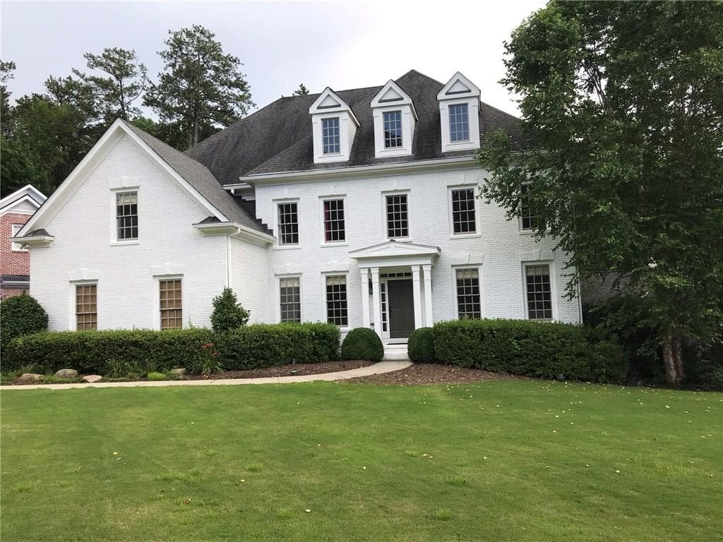 1519 NE Brookhaven Trace, Brookhaven, GA 30319 — most recent listing photo
