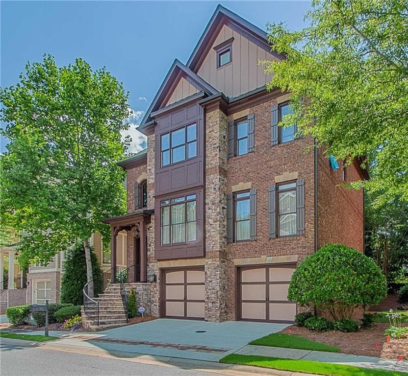 7963 Magnolia Square, Sandy Springs, GA 30350 — most recent listing photo