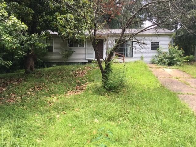 720 Kennesaw Drive, Forest Park, GA 30297 — most recent listing photo