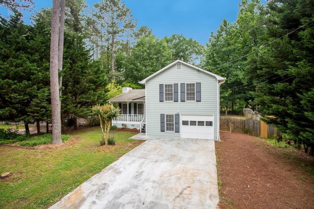5541 Shawnee Trail, Norcross, GA 30071 — most recent listing photo