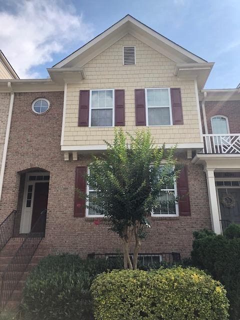 4 bedroom, 2,448 sq ft townhouse sold at 2361 Gallard Street 192, Lawrenceville, GA 30043