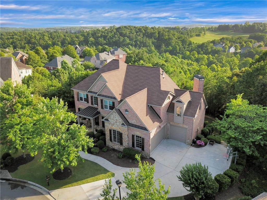 2575 Goodrick Lane, Cumming, GA 30041 — most recent listing photo