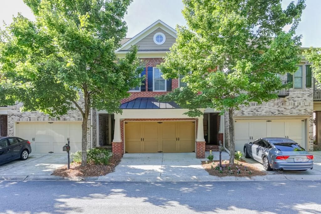 6395 Queens Court Trace 18, Mableton, GA 30126 — most recent listing photo