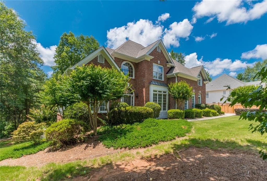 4785 Woodruff Trace, Cumming, GA 30028 — most recent listing photo