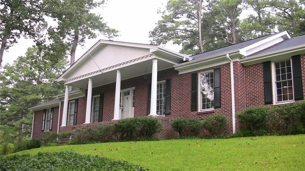 3142 Boxwood Drive, Atlanta, GA 30345 — most recent listing photo