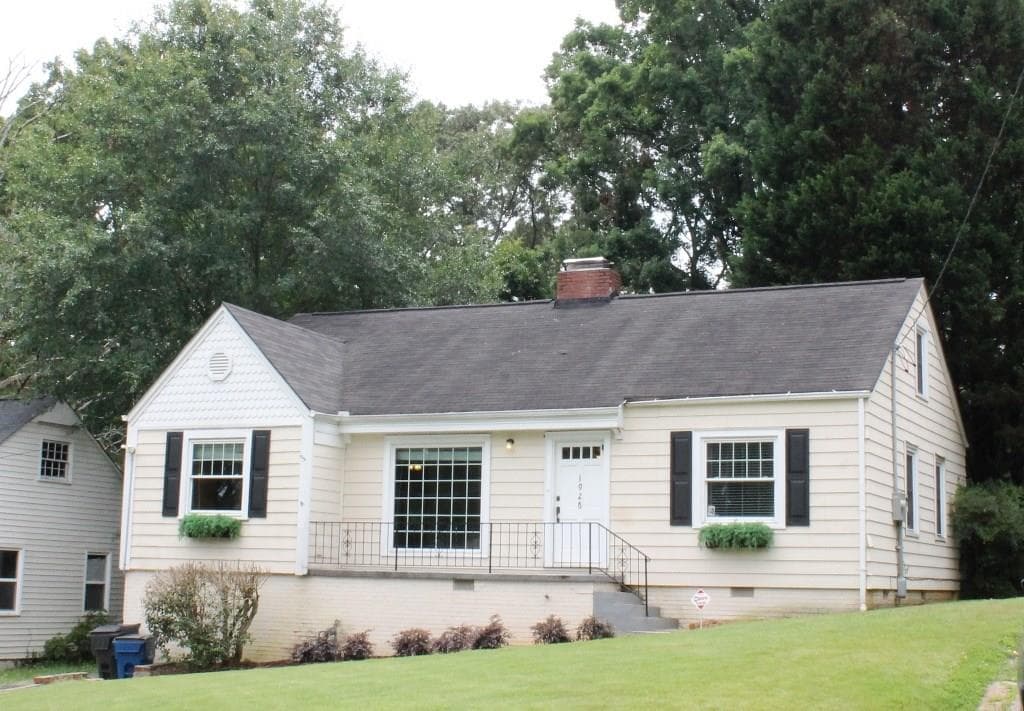 1926 Neely Avenue, East Point, GA 30344 — most recent listing photo