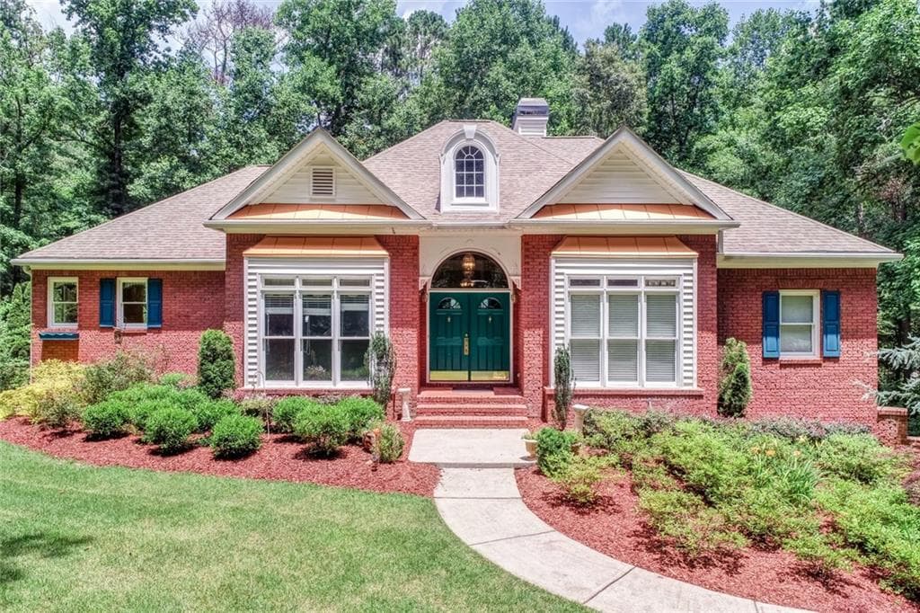 6041 Turner Hill Road, Woodstock, GA 30188 — most recent listing photo