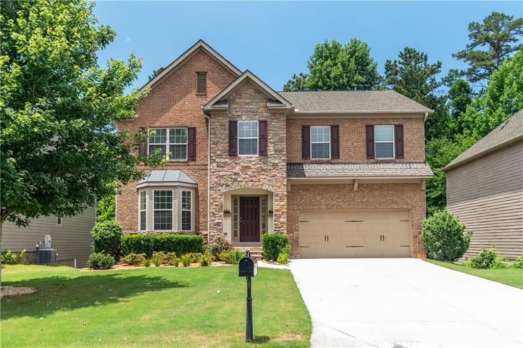 4949 ARBOR VIEW Parkway, Acworth, GA 30101 — most recent listing photo