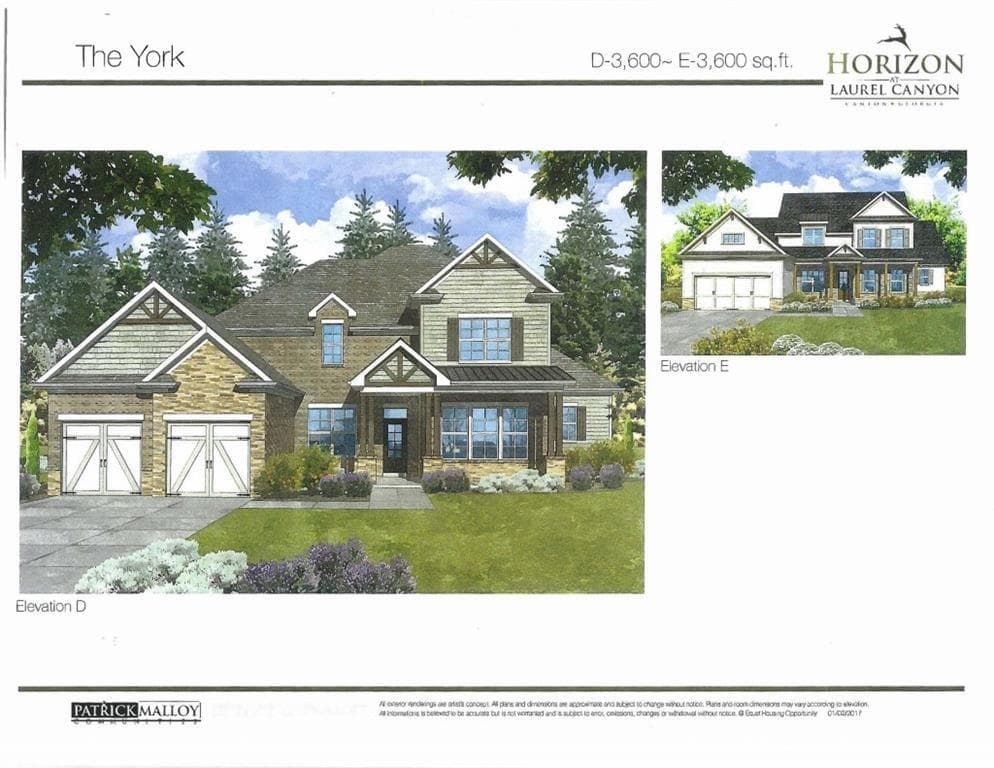 215 Laurel Vista Drive, Canton, GA 30114 — most recent listing photo