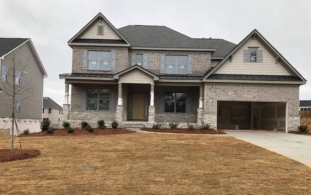 2333 Darlington Way, Marietta, GA 30064 — most recent listing photo