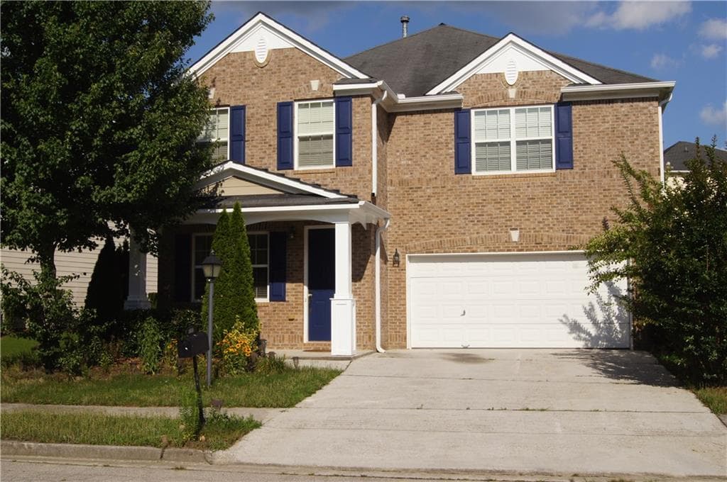 2618 Farmstead Court, Grayson, GA 30017 — most recent listing photo