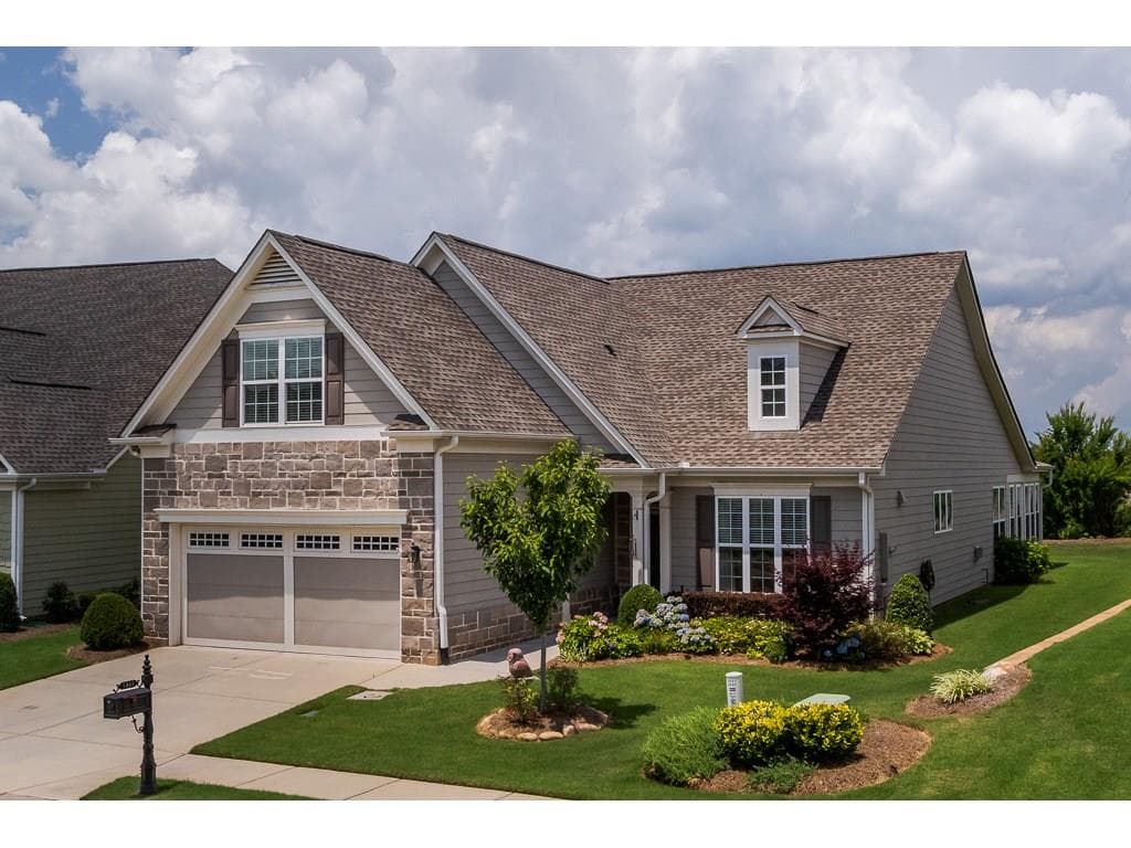 3317 Locust Cove Road, Gainesville, GA 30504 — most recent listing photo