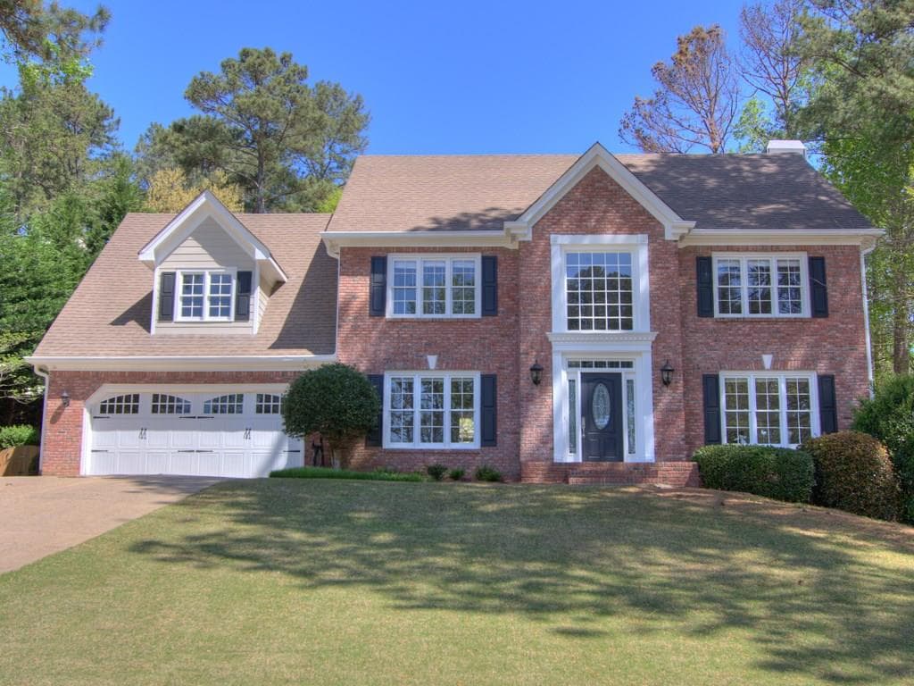 105 Wilshire Court, Duluth, GA 30097 — most recent listing photo