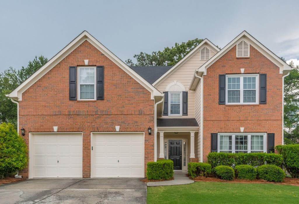 1630 GREAT OAKS Drive, Lawrenceville, GA 30045 — most recent listing photo