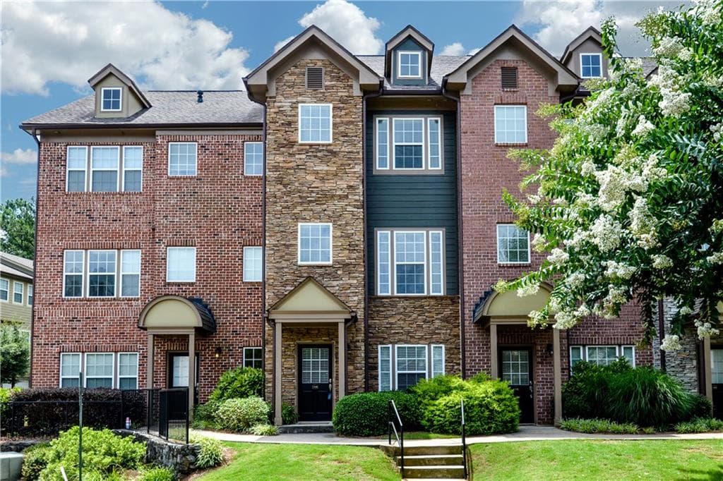 1448 Ashford Creek Circle 802, Brookhaven, GA 30319 — most recent listing photo