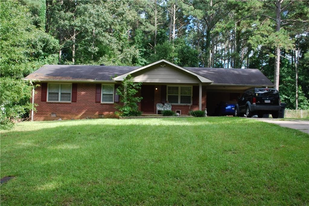 373 John Barber Road, Hiram, GA 30141 — most recent listing photo