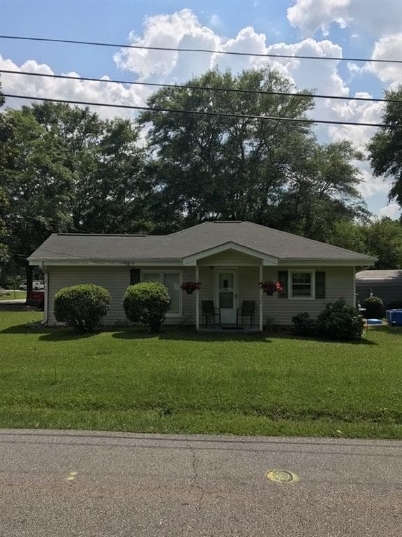 207 Magnolia Street, Loganville, GA 30052 — most recent listing photo