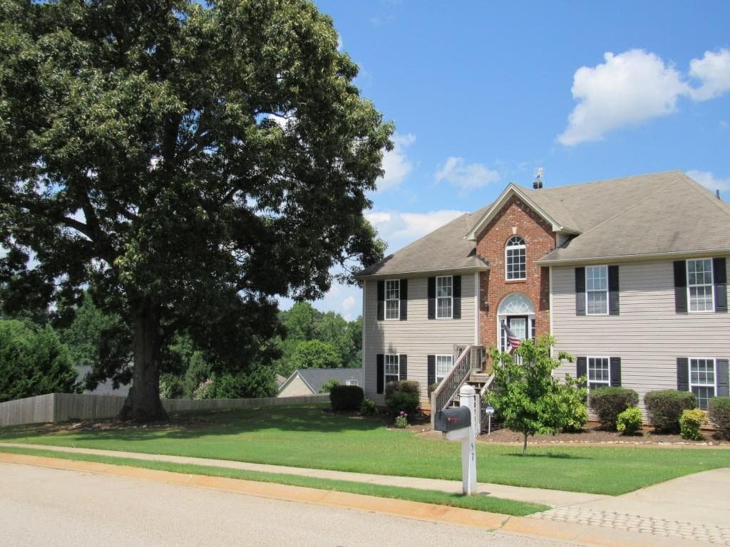 57 Bedford Falls Court, Jefferson, GA 30549 — most recent listing photo