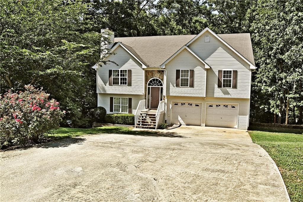 3882 Berkshire Ridge Drive, Gainesville, GA 30506 — most recent listing photo