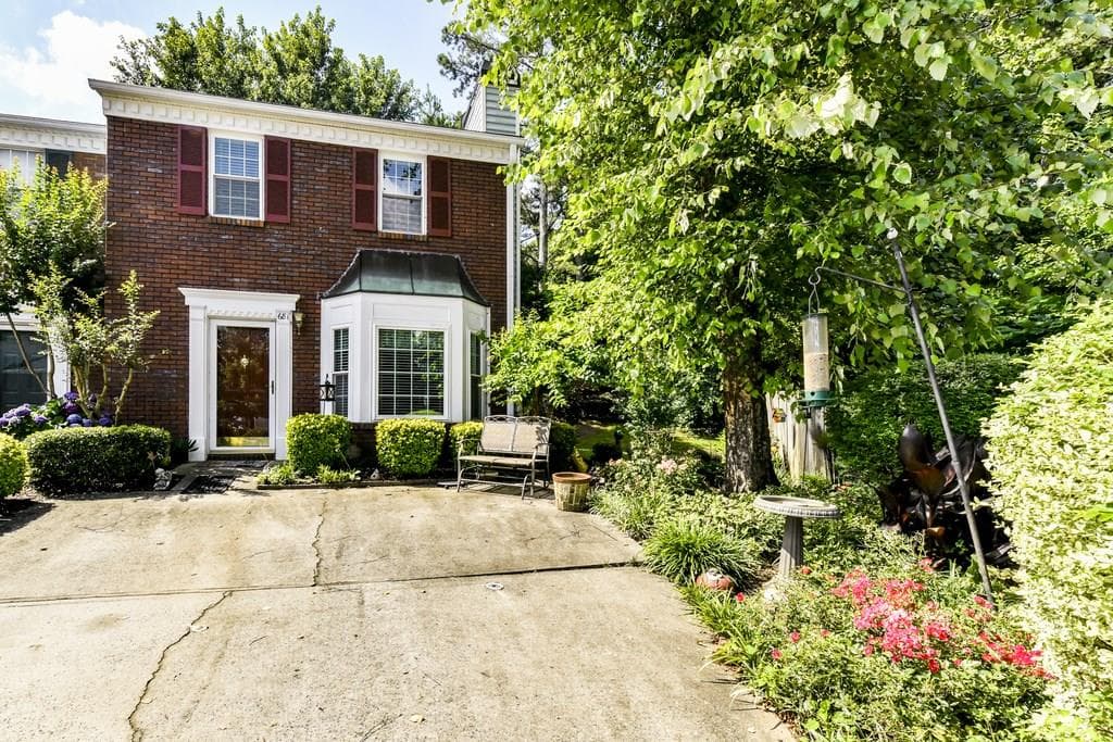 681 Anderson Walk, Marietta, GA 30062 — most recent listing photo