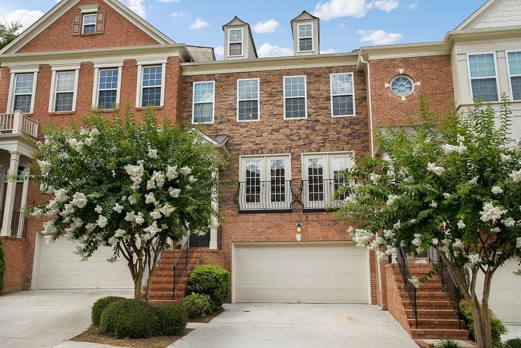 3 bedroom, 2,382 sq ft townhouse sold at 4734 Wehunt Trail 21, Smyrna, GA 30082