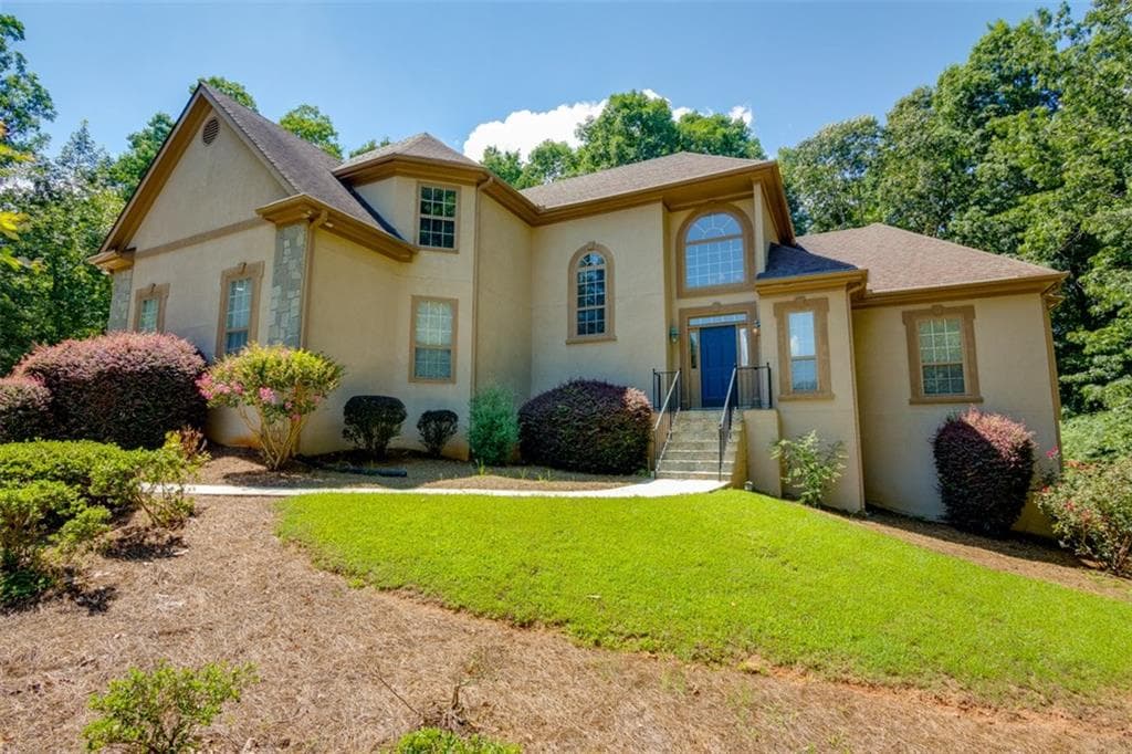 1151 Ardeena Way, Conyers, GA 30013 — most recent listing photo