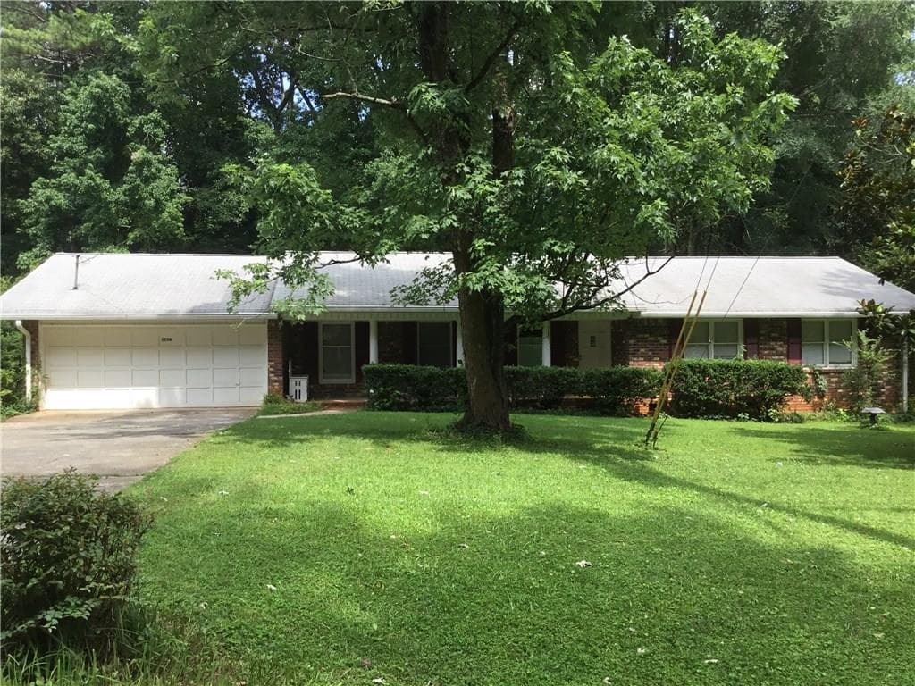 1598 Pounds Road, Stone Mountain, GA 30087 — most recent listing photo