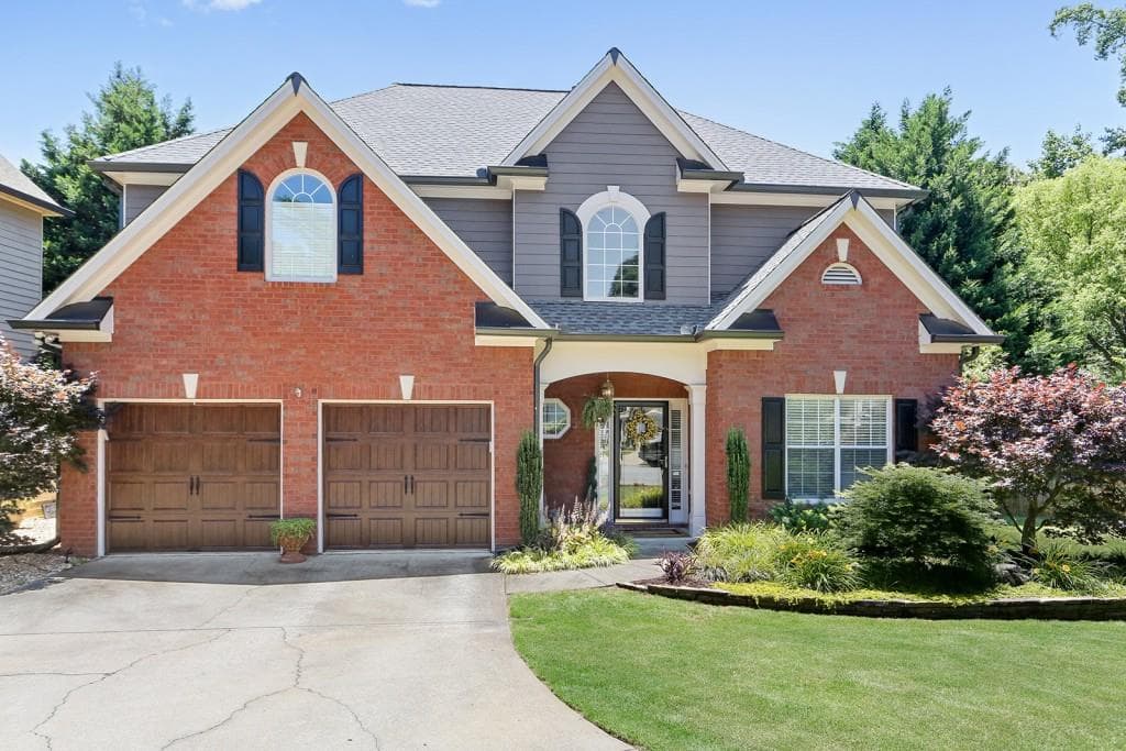 3 bedroom, 2,468 sq ft single family residence sold at 4510 Chelton Court, Smyrna, GA 30080