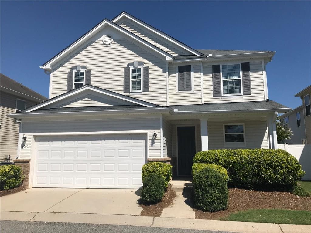 3959 Cutler Donahoe Way, Cumming, GA 30040 — most recent listing photo