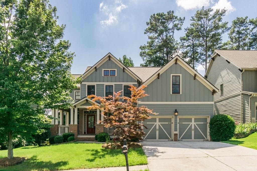 2855 Seagrave Way, Marietta, GA 30066 — most recent listing photo